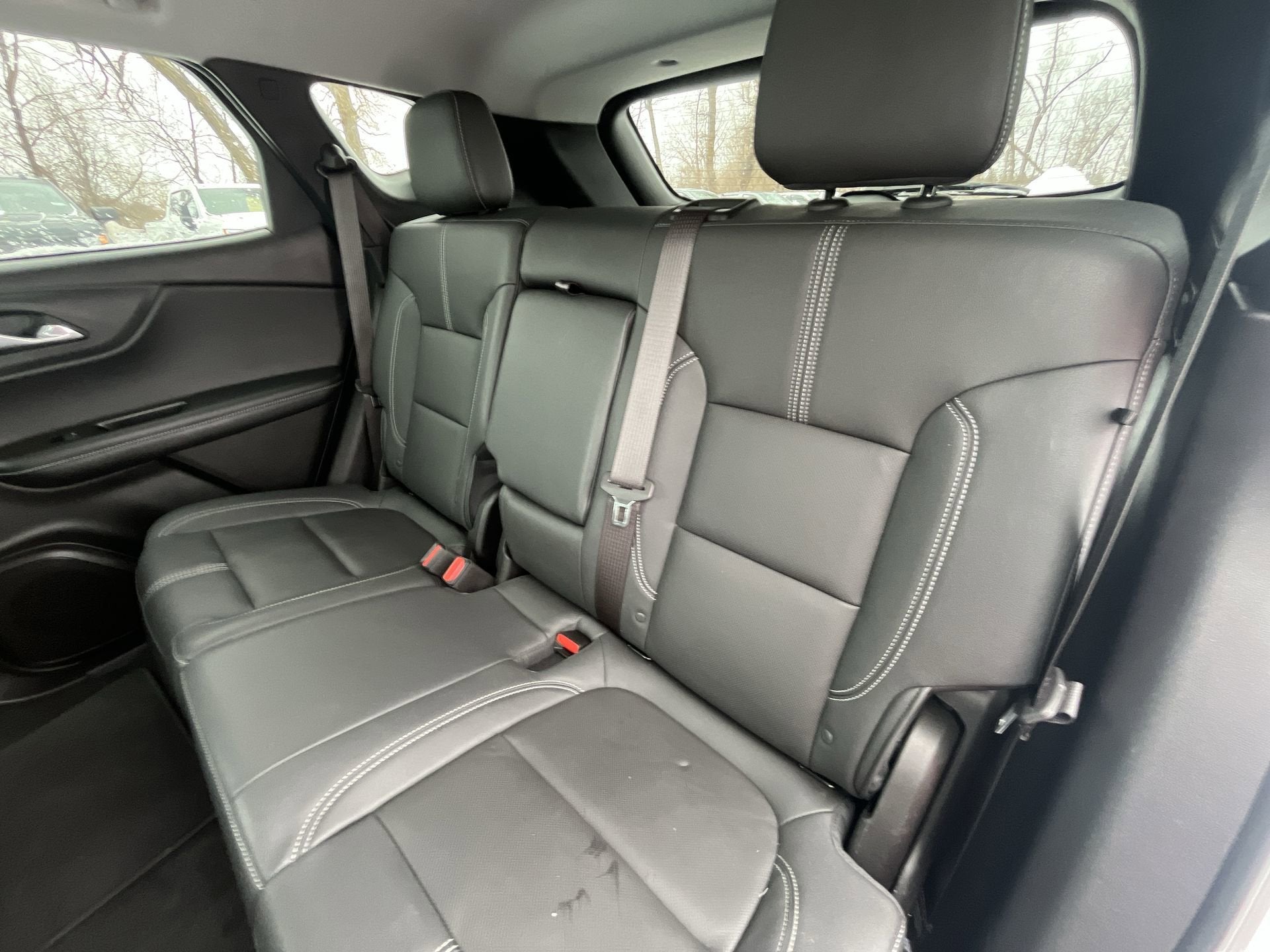 2024 Chevrolet Blazer LT AWD