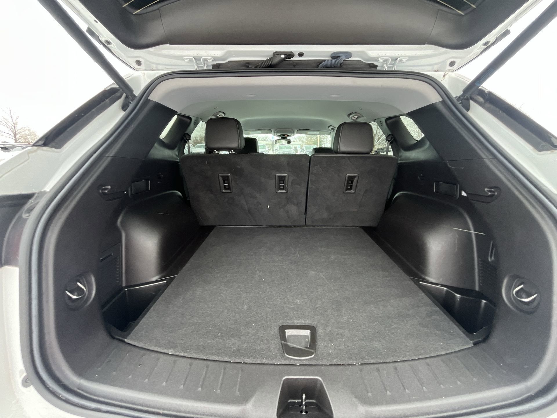 2024 Chevrolet Blazer LT AWD