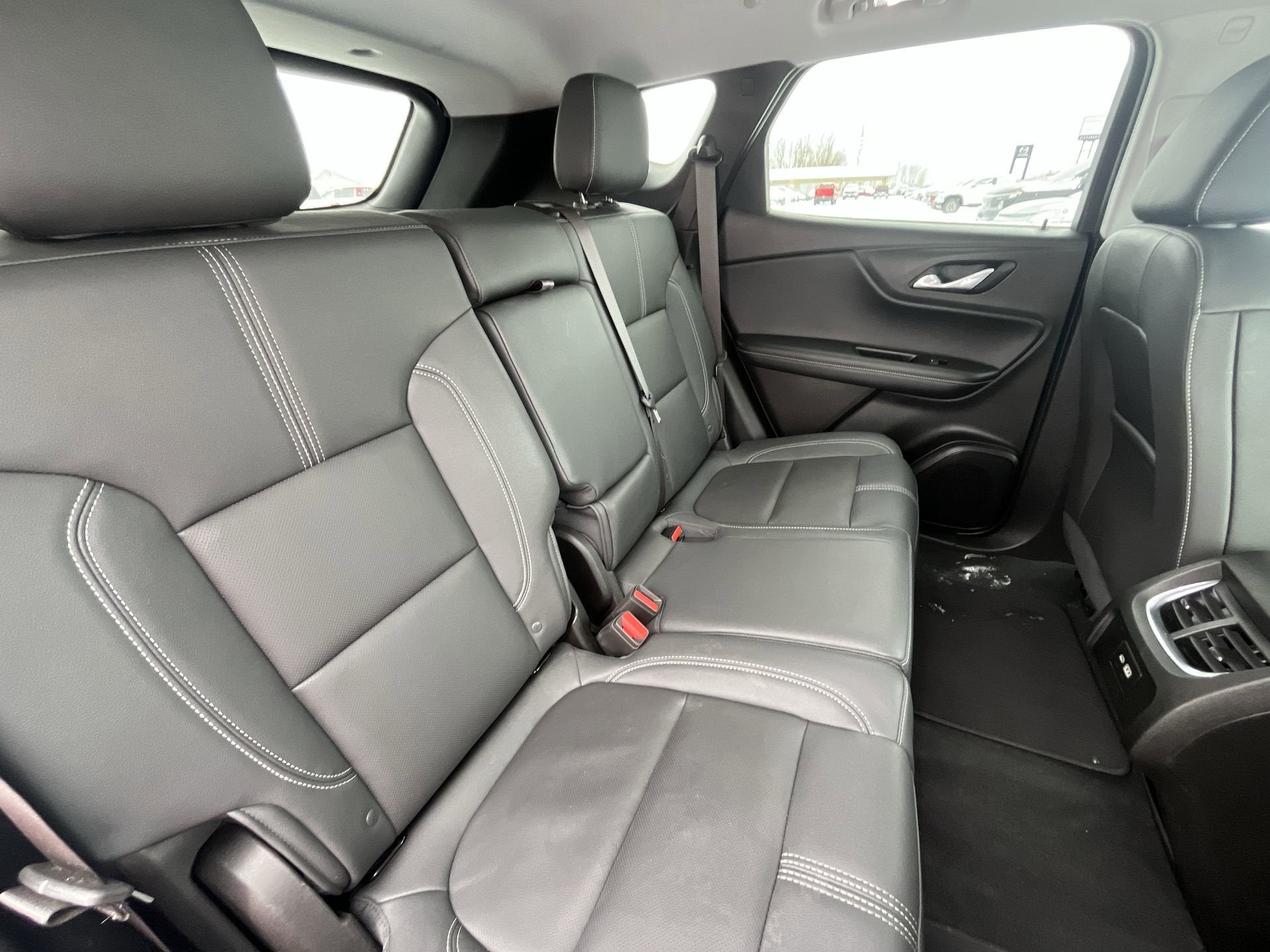 2024 Chevrolet Blazer LT AWD