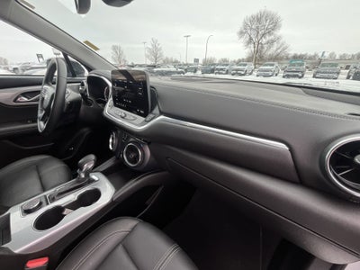 2024 Chevrolet Blazer LT AWD