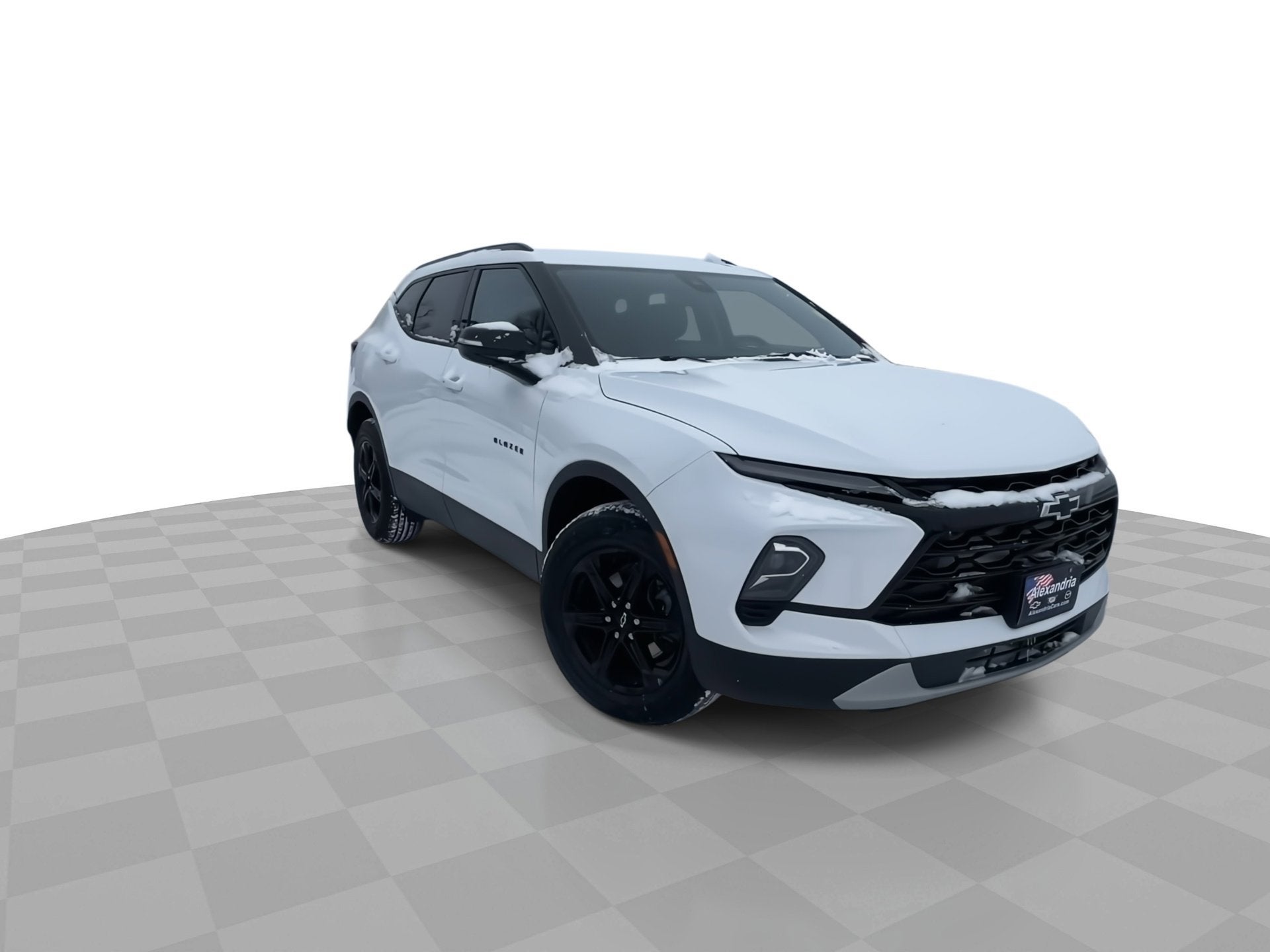 2024 Chevrolet Blazer LT AWD