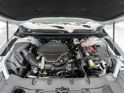 2024 Chevrolet Blazer LT AWD