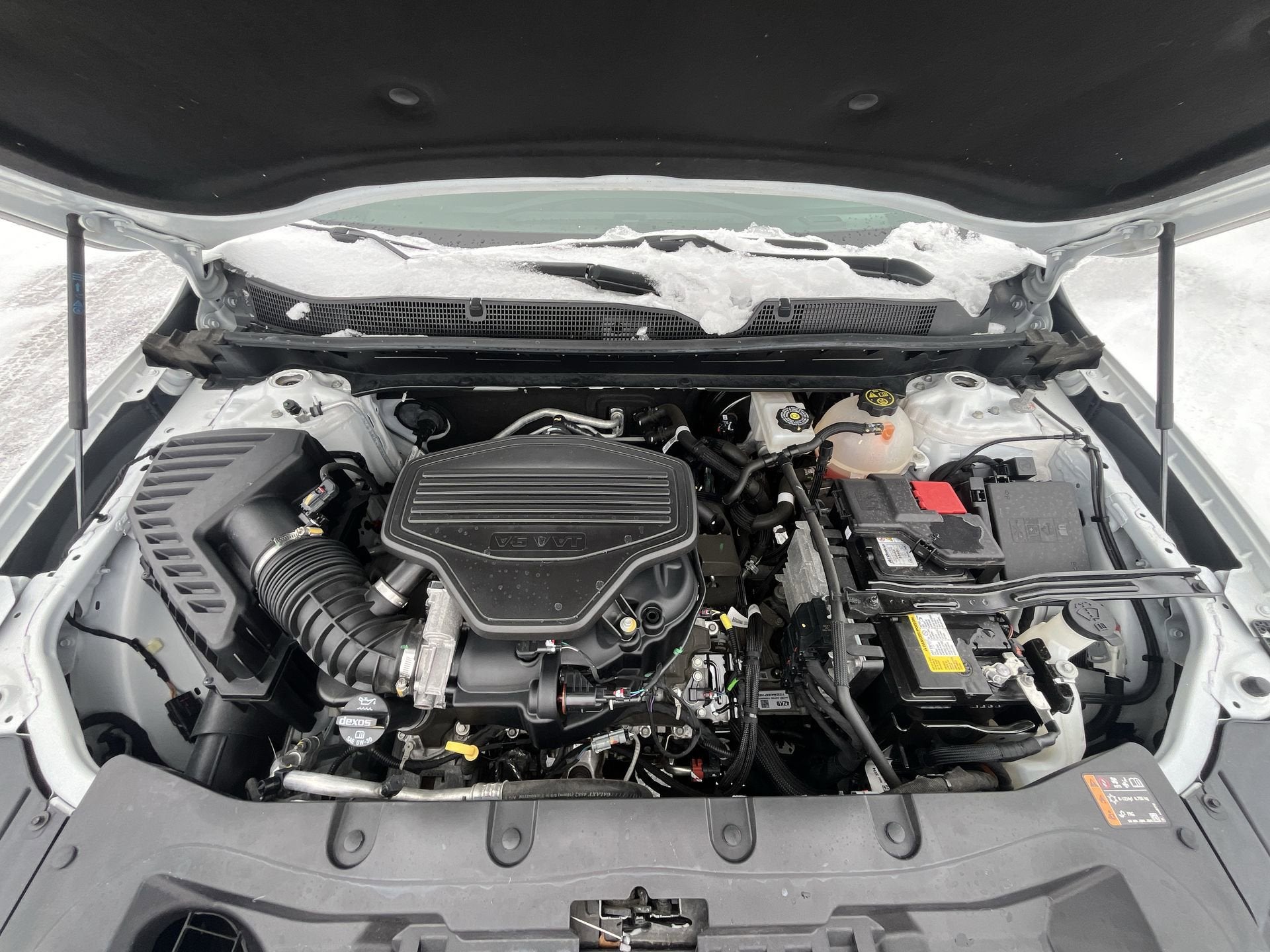 2024 Chevrolet Blazer LT AWD