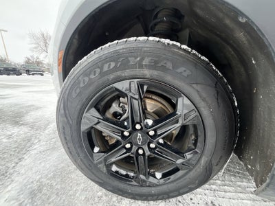 2024 Chevrolet Blazer LT AWD