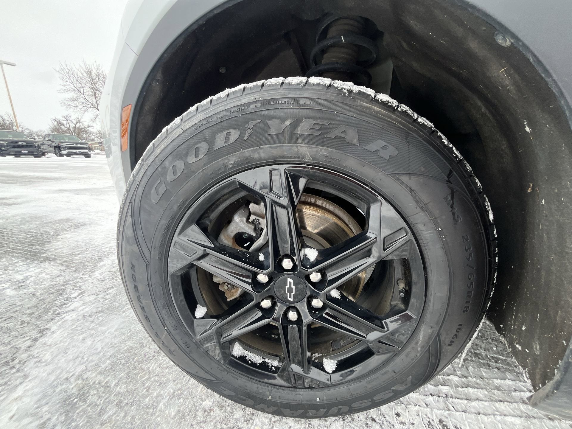 2024 Chevrolet Blazer LT AWD