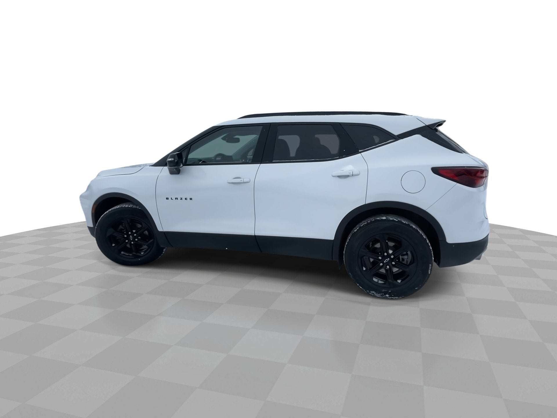 2024 Chevrolet Blazer LT AWD