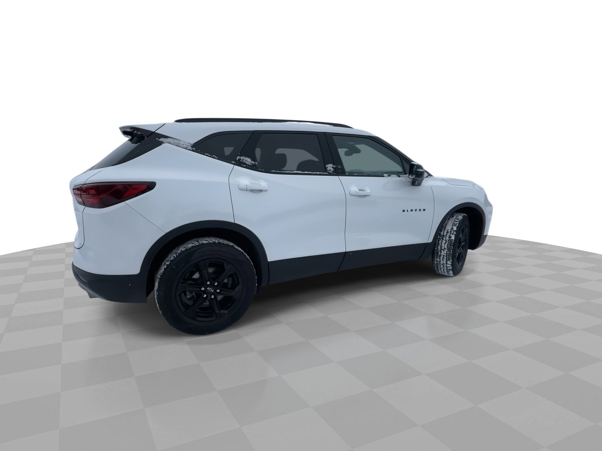 2024 Chevrolet Blazer LT AWD