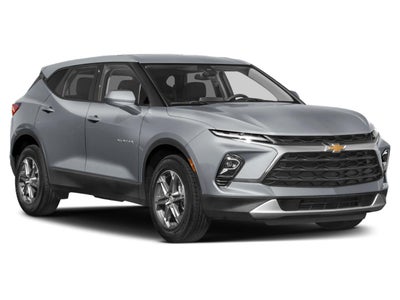 2023 Chevrolet Blazer AWD 4dr LT w/3LT