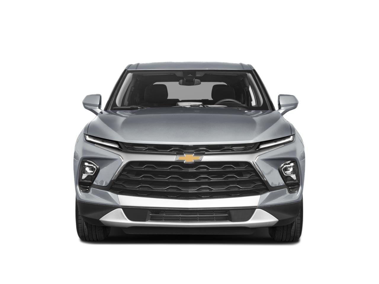 2023 Chevrolet Blazer AWD 4dr LT w/3LT