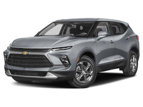2024 Chevrolet Blazer LT AWD