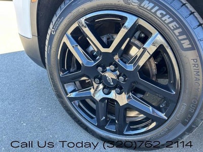 2024 Chevrolet Blazer LT AWD