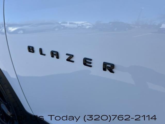2024 Chevrolet Blazer LT AWD
