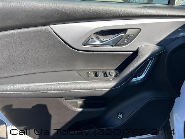 2024 Chevrolet Blazer LT AWD