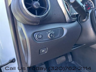 2024 Chevrolet Blazer LT AWD