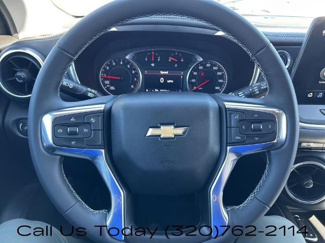 2024 Chevrolet Blazer LT AWD