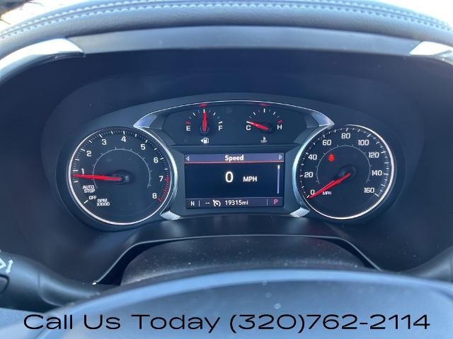 2024 Chevrolet Blazer LT AWD