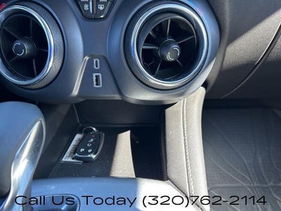 2024 Chevrolet Blazer LT AWD