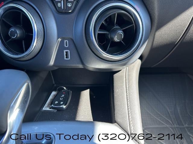 2024 Chevrolet Blazer LT AWD