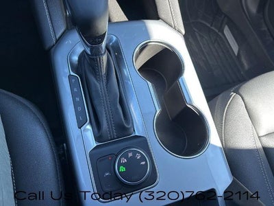 2024 Chevrolet Blazer LT AWD