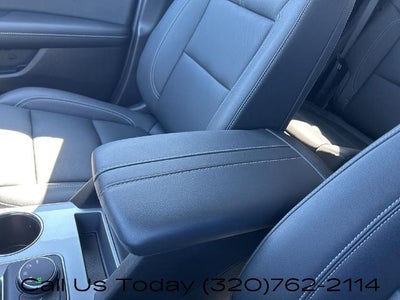 2024 Chevrolet Blazer LT AWD