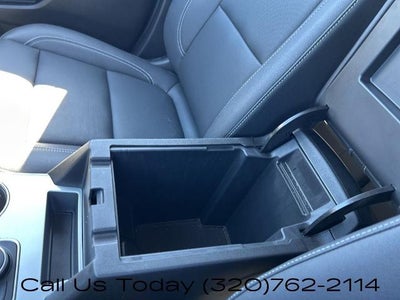 2024 Chevrolet Blazer LT AWD