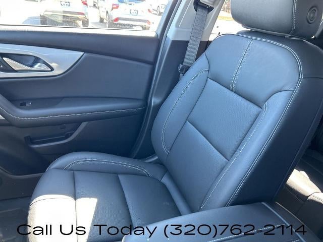 2024 Chevrolet Blazer LT AWD