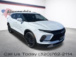 2024 Chevrolet Blazer LT AWD