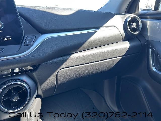 2024 Chevrolet Blazer LT AWD