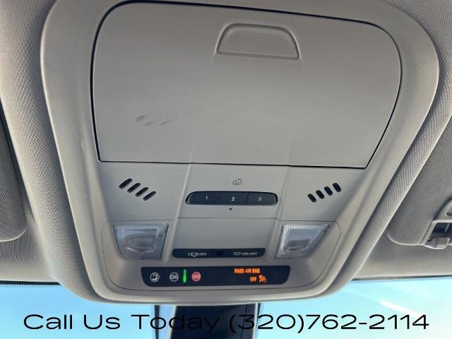 2024 Chevrolet Blazer LT AWD