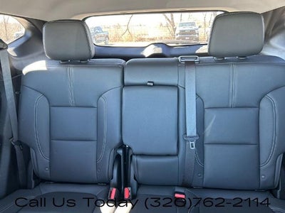 2024 Chevrolet Blazer LT AWD