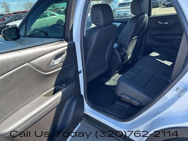2024 Chevrolet Blazer LT AWD