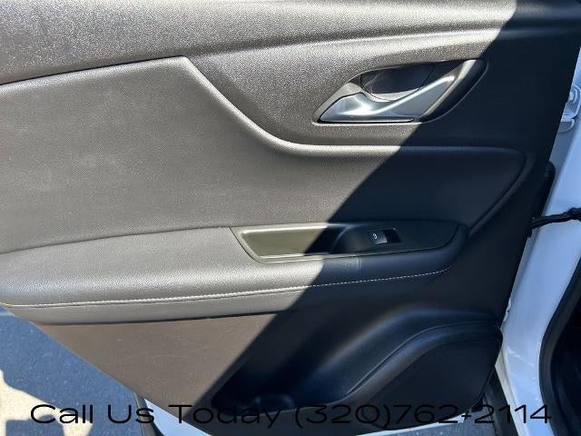 2024 Chevrolet Blazer LT AWD