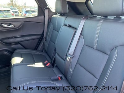 2024 Chevrolet Blazer LT AWD