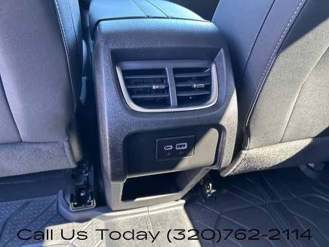 2024 Chevrolet Blazer LT AWD