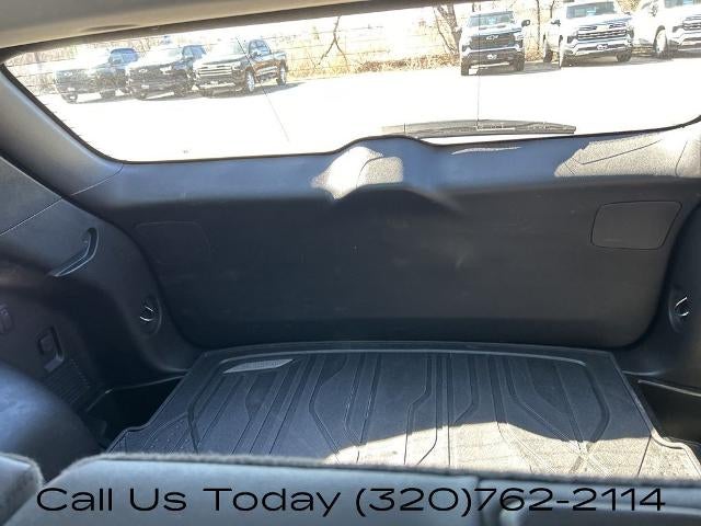 2024 Chevrolet Blazer LT AWD