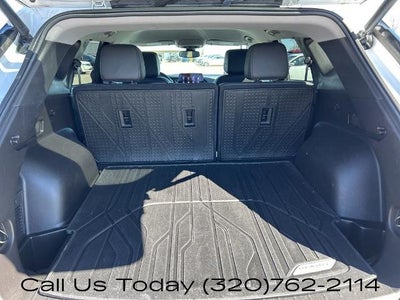 2024 Chevrolet Blazer LT AWD