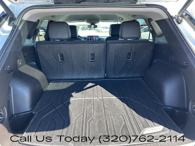 2024 Chevrolet Blazer LT AWD