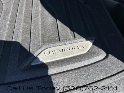 2024 Chevrolet Blazer LT AWD