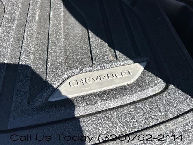 2024 Chevrolet Blazer LT AWD