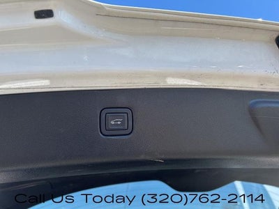 2024 Chevrolet Blazer LT AWD
