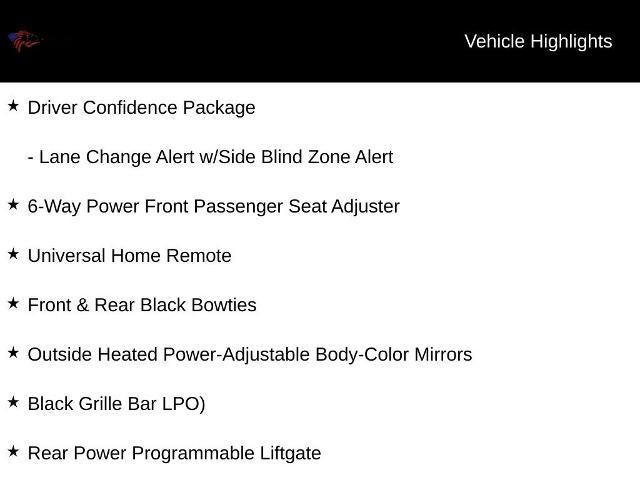 2024 Chevrolet Blazer LT AWD