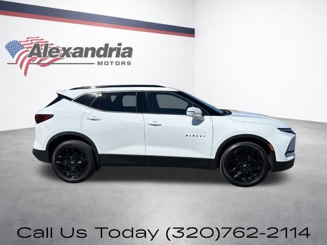 2024 Chevrolet Blazer LT AWD
