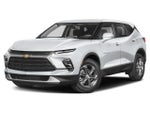 2024 Chevrolet Blazer LT AWD