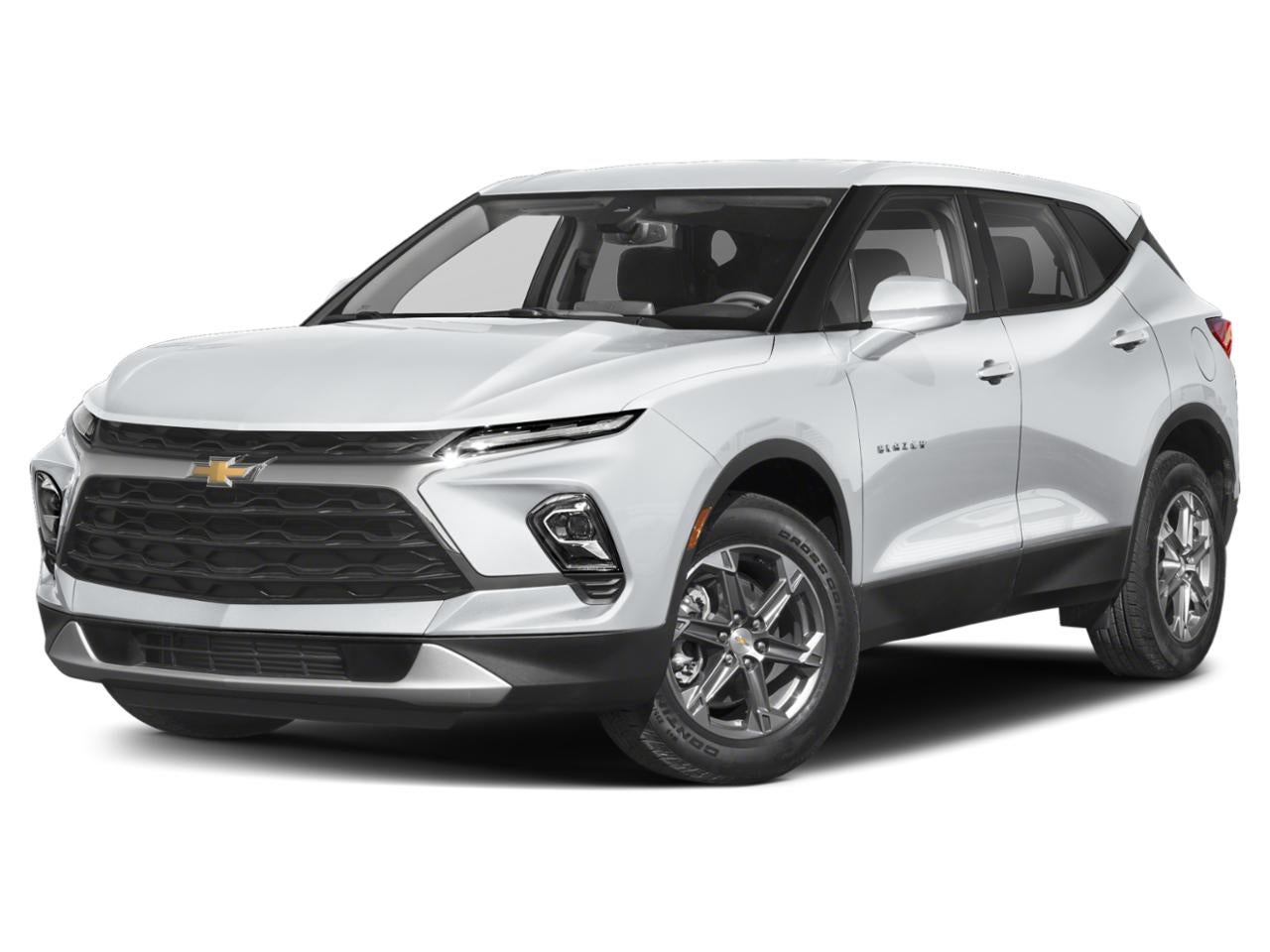 2024 Chevrolet Blazer LT AWD