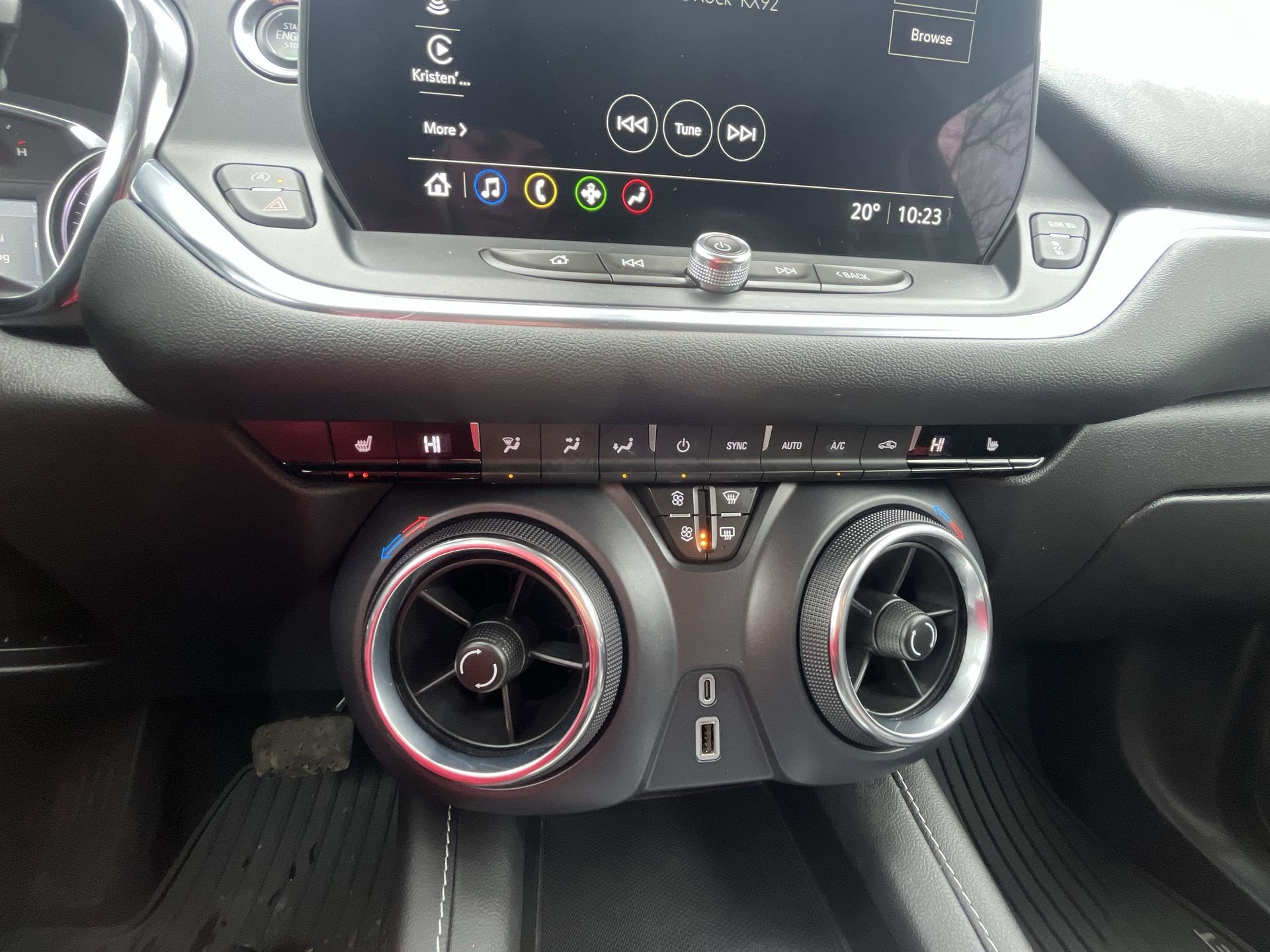 2024 Chevrolet Blazer LT AWD