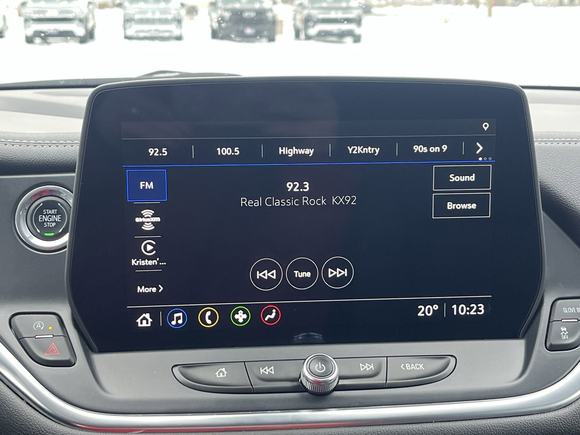 2024 Chevrolet Blazer LT AWD