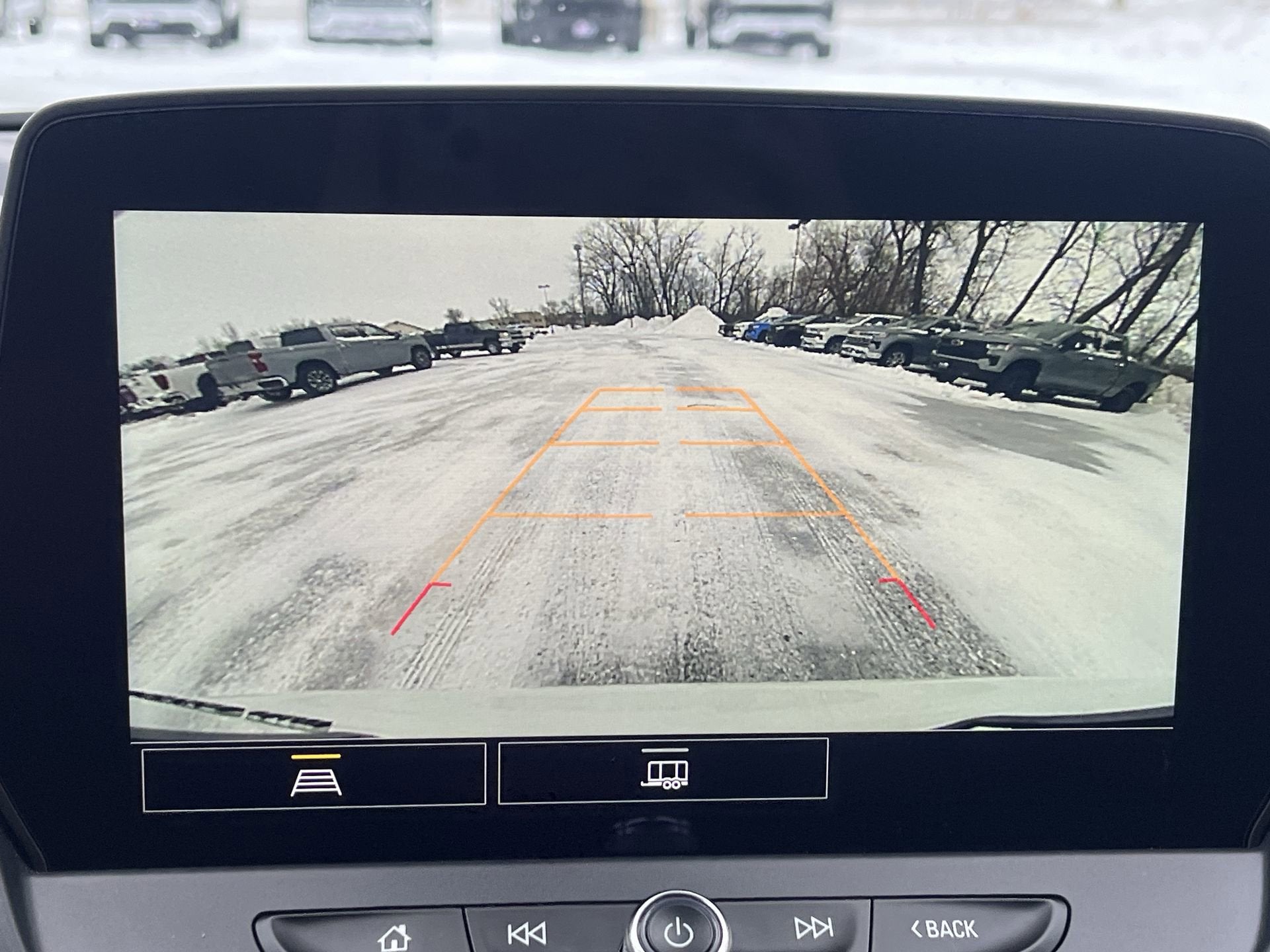 2024 Chevrolet Blazer LT AWD