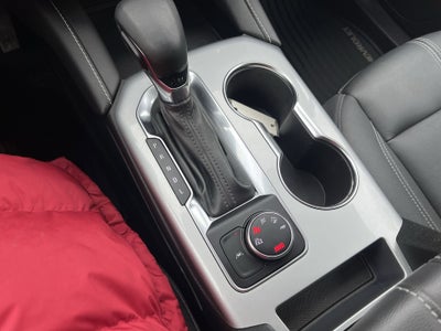 2024 Chevrolet Blazer LT AWD