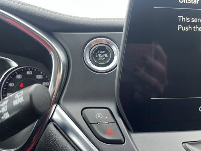 2024 Chevrolet Blazer LT AWD