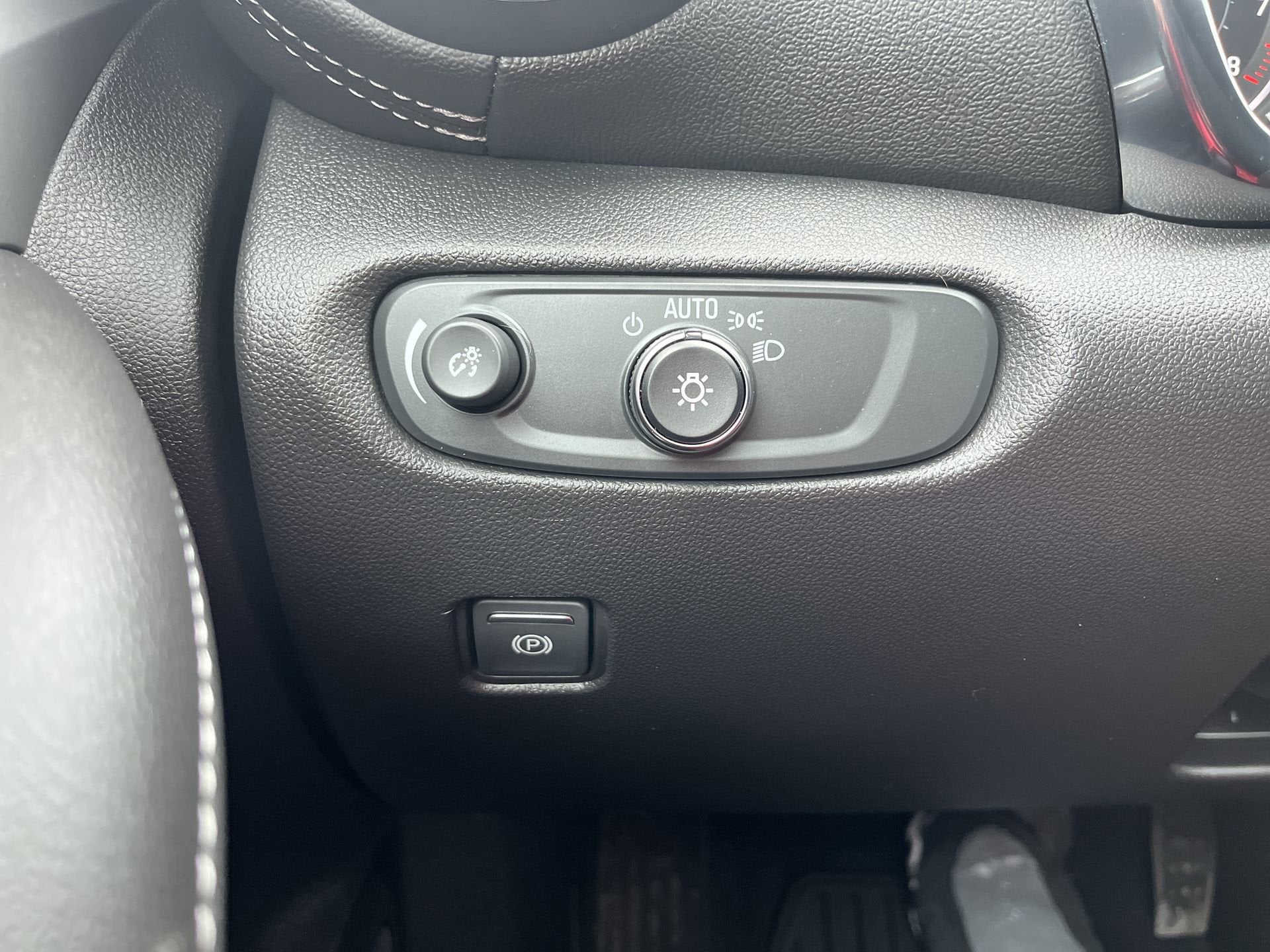 2024 Chevrolet Blazer LT AWD